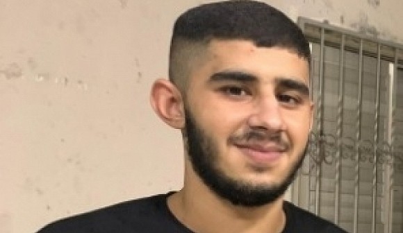 الإفراج عن أدهم شعبان من اللد بعد اعتقاله على خلفية هبة الكرامة