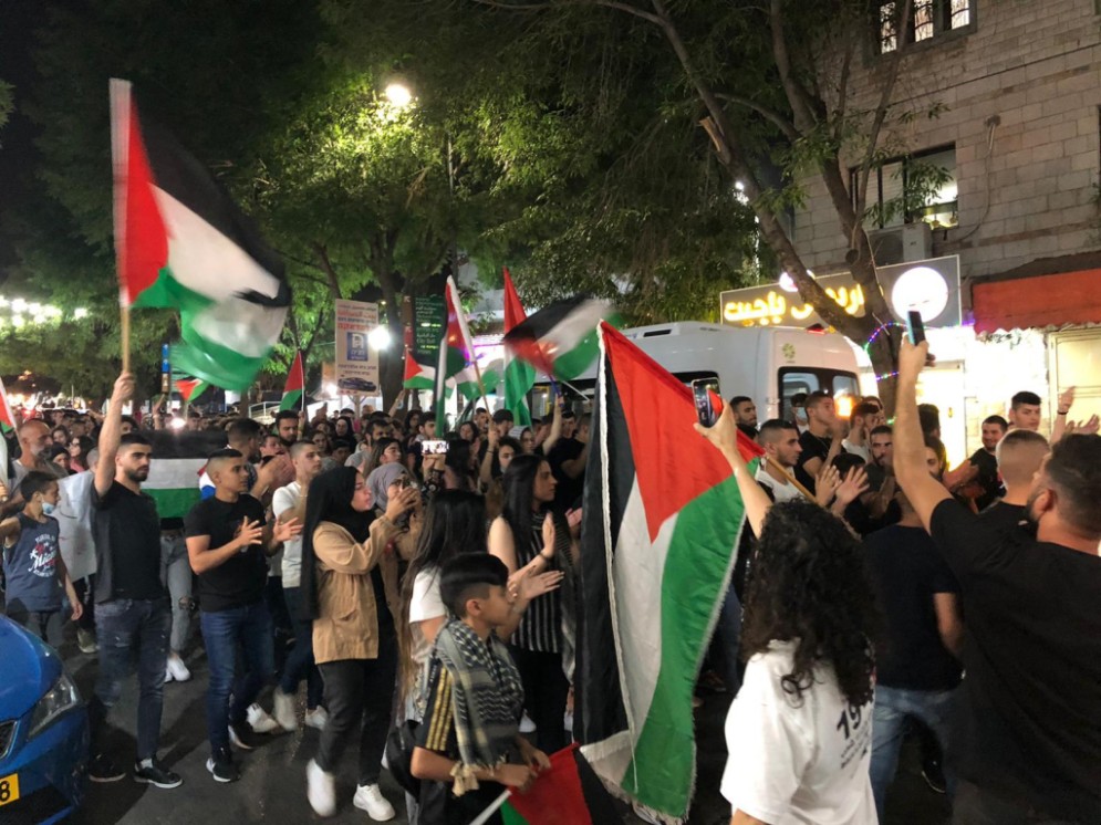 صحيفة عبرية..المنظومة الأمنية الإسرائيلية تستعد لسيناريو "حارس الأسوار2"