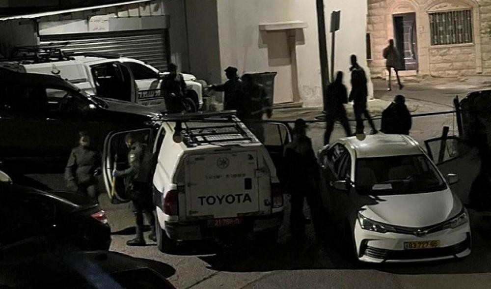 والدة الشاب محمد نظير من أم الفحم: اعتقلوا ابني ومنعوني من لقائه