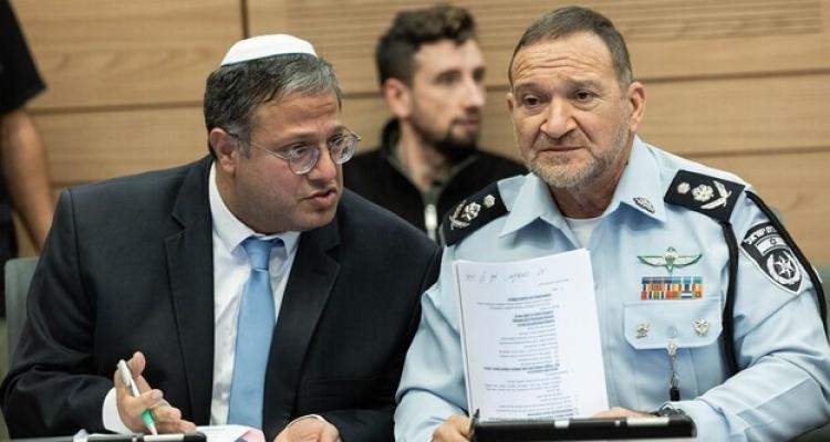 قيادات في النقب تدين تصريحات شبتاي وتهدد بالقضاء في هذه الحالة