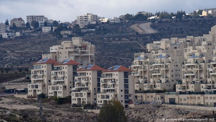 قراءَةٌ في قانون إلغاء فكّ الارتباط عن الأراضي الفلسطينيّة المحتلّة عام67