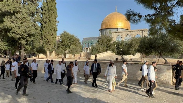 الانفجار القادم والحسم بين الرّوايتيْن
