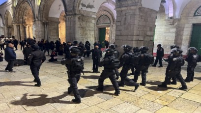هل بدأت اسرائيل تتلمّس معنى تآكل قوة الردع؟