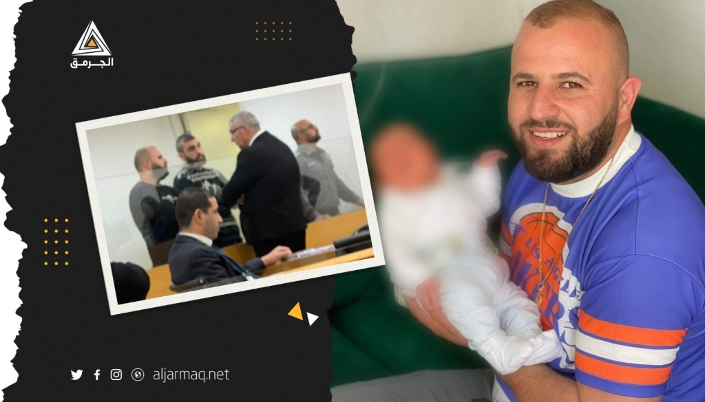 الاحتجاجات نصرة للأقصى..شاب من البعنة يروي للجرمق تفاصيل اعتقاله بينما لم يتجاوز عُمر طفله يوم واحد