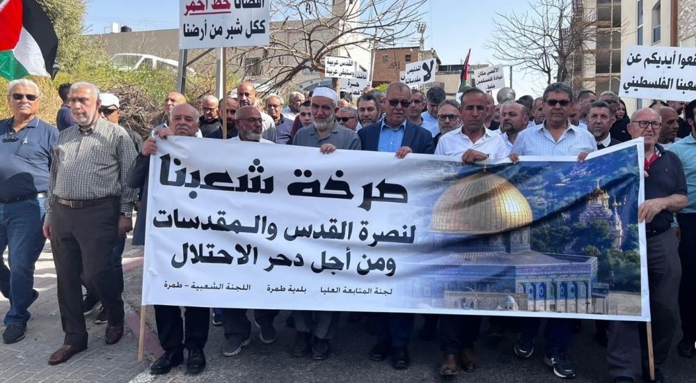 فلسطينيو 48 وتمثيلهم السياسي والمحلي باتوا في خطر محدق