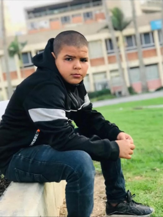 أحد جيران عائلة ضحية جريمة إطلاق النار في رهط يروي للجرمق خلفية الشجار