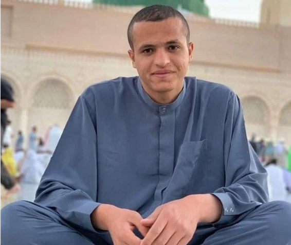 براءة غزاوي ترثي زوجها حمزة أبو غانم ضحية جريمة القتل في مدينة اللد