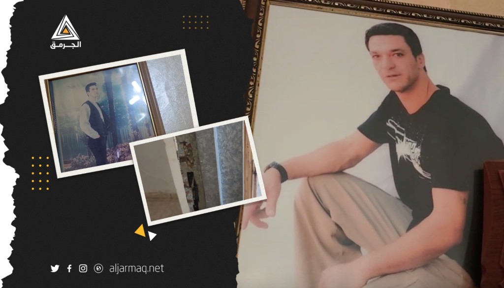 والد المعتقل ظافر جبارين يروي للجرمق تفاصيل تنكيل السلطات الإسرائيلية بحق نجله