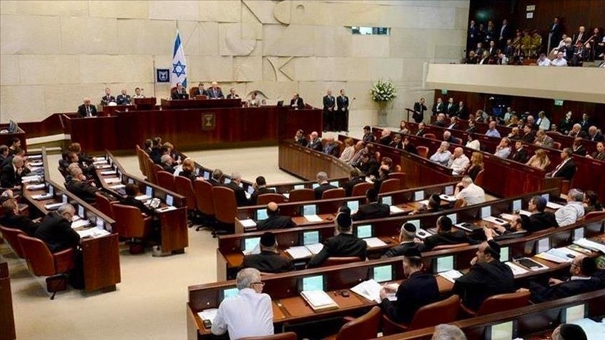 استطلاع يظهر تقدم أحزاب المعارضة الإسرائيلية على "الليكود" فيما لو أجريت انتخابات