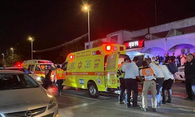 قتيل وإصابة خطيرة بجريمتي إطلاق نار منفصلتين في مدينة اللد