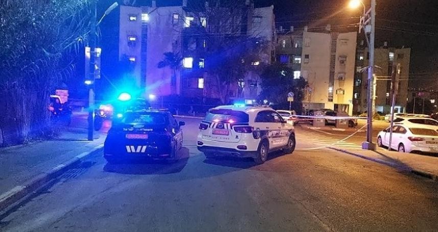 وفاة شاب متأثرًا بجراحه التي أصيب بها بجريمة إطلاق نار في يافا