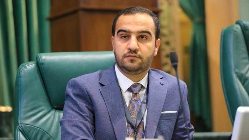 محامي النائب الأردني عماد العدوان للجرمق: مُنعنا من لقاء العدوان حتى تاريخ 1 أيار