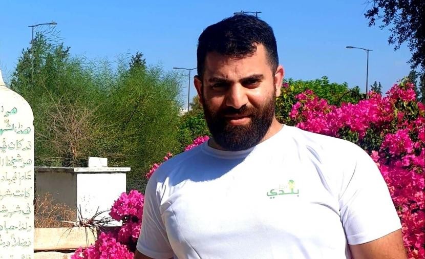 المركز الجماهيري بأم الفحم يستنكر التحريض الإسرائيلي ضد محمد جبارين