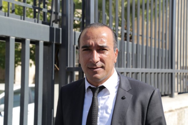 عمر خمايسي