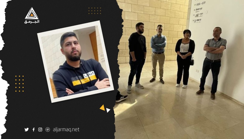 مركزية حيفا الإسرائيلية تُصدر قرارها بملف معتقل هبة الكرامة رامي شحادة من شفاعمرو في تموز المقبل