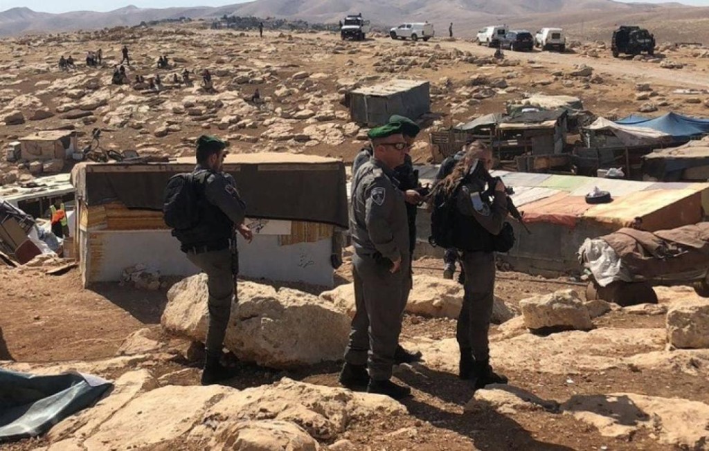 تقرير "مراقب الدولة" يكشف عن حجم الحرمان الذي يعاني منه الفلسطينيين بأراضي48