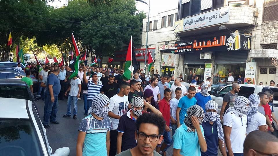 معركة الوعي (159) نقف أمام محطة مفصلية فإلى أين المسير؟