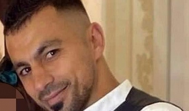 إضراب وحداد في عين ماهل تنديدًا بجريمة قتل مهند شلبي