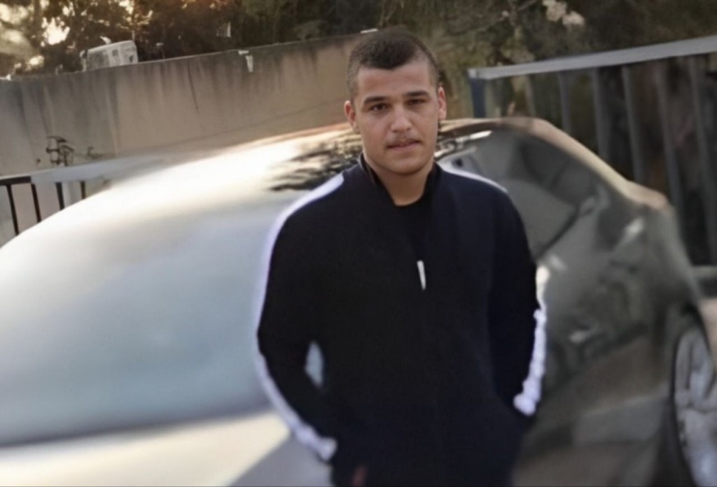 لجنة الحريات تؤكد: إعدام ديار عُمري مؤشر على أن الحكومة الإسرائيلية اتخذت قرار باستباحة دمانا