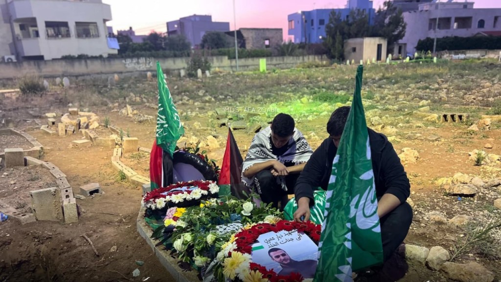 عائلة الشاب ديار عُمري من صندلة تُوكل مؤسسة "ميزان" بمتابعة جريمة قتل نجلها