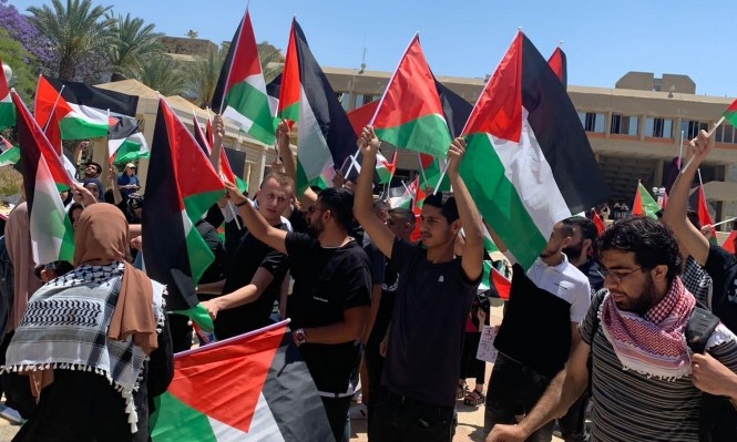 الحراك المجدلاوي يدعو لإحياء ذكرى النكبة
