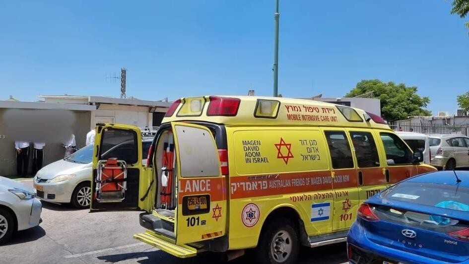 إصابة شاب من باقة الغربية بجريمة طعن