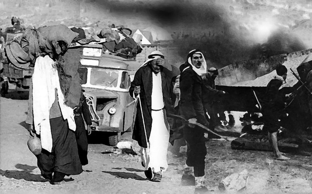 من اللد والطنطورة ودير ياسين إلى غزة ونابلس وجنين.. تستمر المجزرة