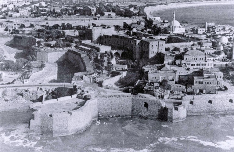 75 عامًا مرّت على احتلال مدينة عكا