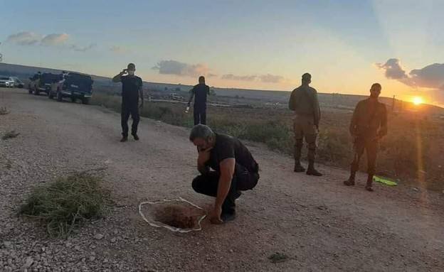 لجنة التحقيق بخروج 6 أسرى من سجن جلبوع تقدم تقريرها لـ "بن غفير"