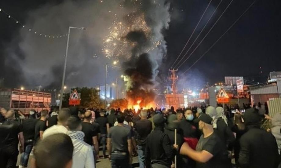 اعتقال وتنكيل وضرب..شهادات لمعتقلين عن تفاصيل وظروف اعتقالهم خلال هبة الكرامة