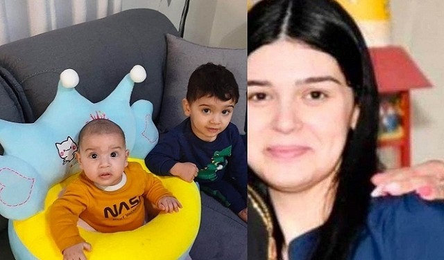 لاحق زوجته لباب المنزل وطعنها ثم عاد وأجهَز على طفليه..تقديم لائحة اتهام ضد محمد مصاروة من الطيبة