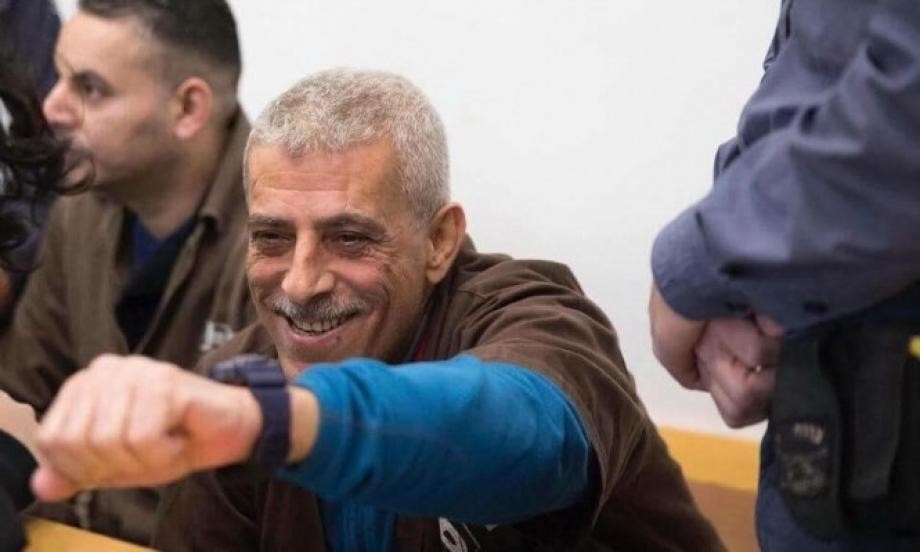 تأجيل الرد على طلب الإفراج عن وليد دقة إلى 31 من الشهر الجاري