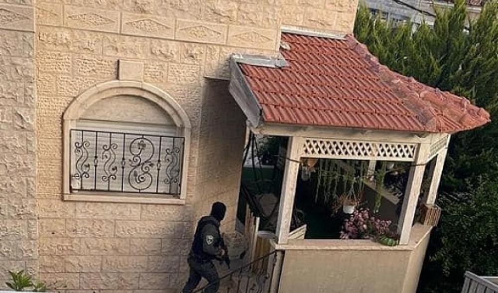 إطلاق سراح معتقلي صندلة بشروط مقيدة منها منع السفر والإبعاد
