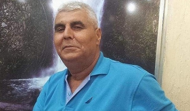 قتلوه بسبب خلاف مع نجله..اتهام محمود اغبارية بقتل كمال محاميد من أم الفحم