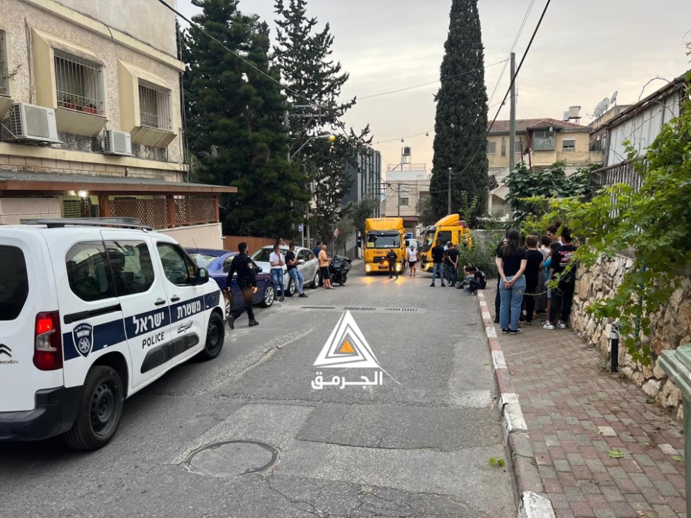 النائب الطيبي: جريمة صادمة فيها خمس ضحايا هكذا تكون المجزرة