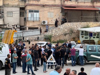 ناشط سياسي للجرمق: "ما حدث في يافة الناصرة مجزرة بكل معنى الكلمة"
