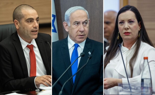 بعد رفضها سحب ترشحها للجنة تعيين القضاة.. فرض عقوبات على "غوتليب"