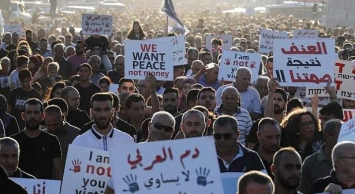 جرائم القتل والطاقات المُستنفدة