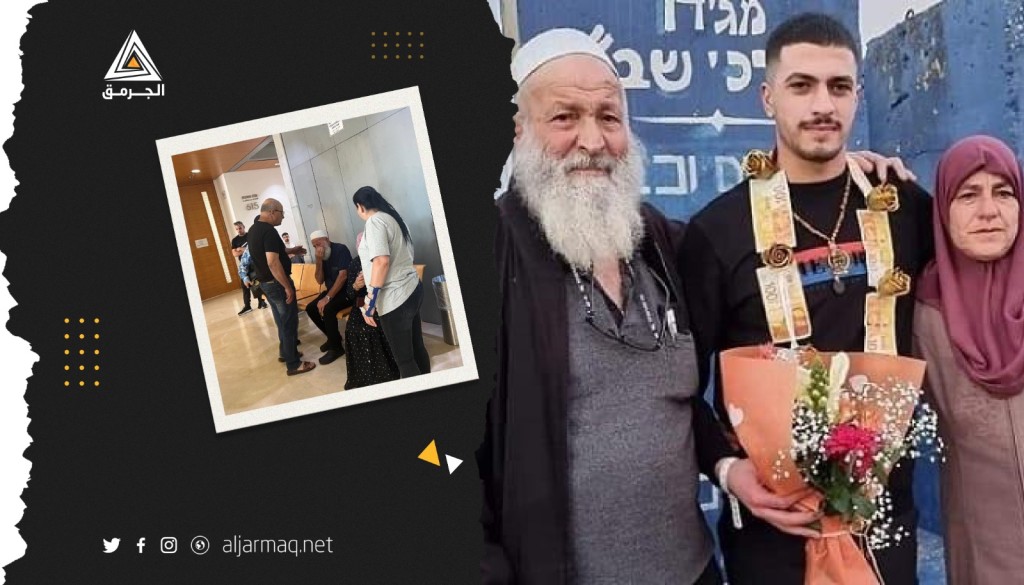 بعد الحكم على شاب طمرواي بالسجن 8 سنوات..رئيس اللجنة الشعبية: الهدف من الأحكام العالية هو ترويعنا