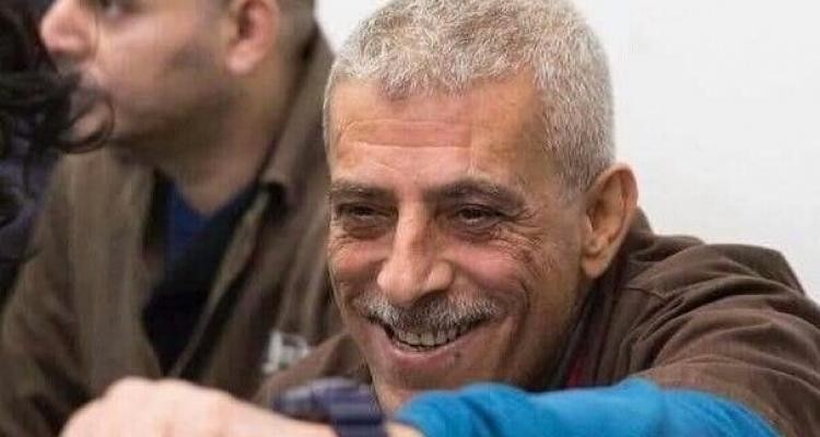 المحكمة الإسرائيلية تنفض دون إصدار قرارها بشأن أحقية دقة بالمثول أمام "لجنة الإفراج المبكر"