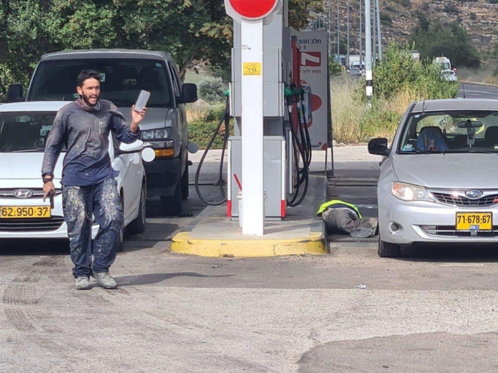 الكشف عن تفاصيل جديدة حول عملية مستوطنة "عيلي" بين رام الله ونابلس