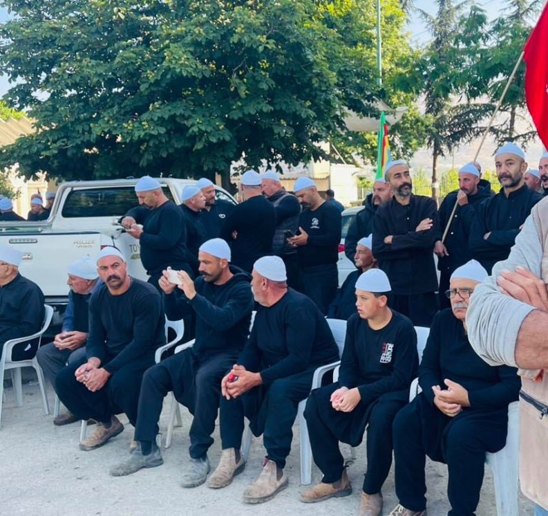 بعد نضال شعبي استمر يومين.. الحكومة الإسرائيلية تجمد مشروع "التوربينات" في الجولان المحتل