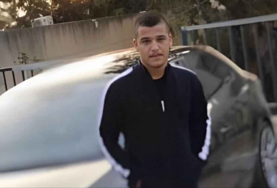 جلسة للنظر في ملف قتل ديار عمري من صندلة..ميزان: الملف واضح ويجب معاقبة المجرم