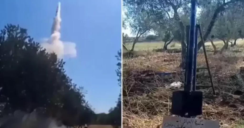 كيف علق محللون عسكريون إسرائيليون على إطلاق صاروخ من جنين؟