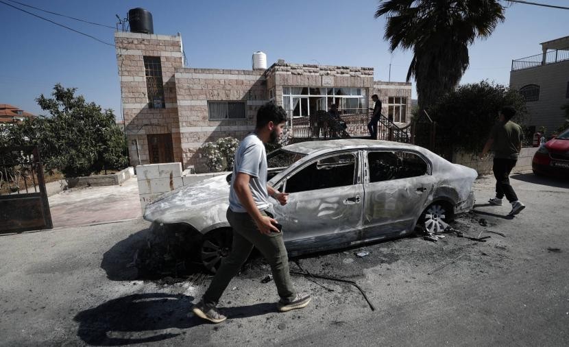 بين رفض الدولة الفلسطينية واستمرار الدور الأمني للسلطة: "فوضى استراتيجية" ترسم عناوين جديدة للصراع