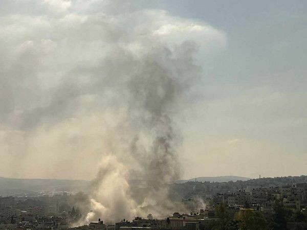 الشيخ كمال خطيب يؤكد: عدوان الاحتلال على جنين هدفه كسر إرادة شعبنا..ولكن شعبنا ثابت