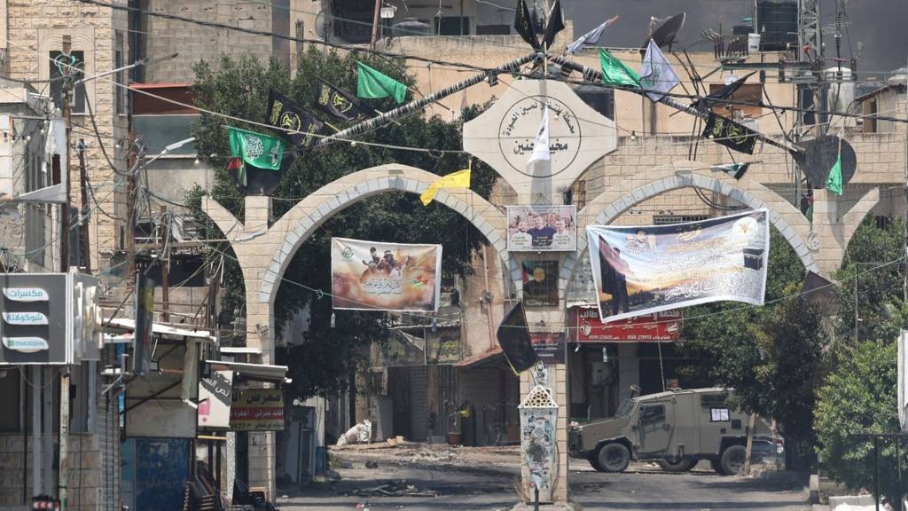 مخيم جنين: إخفاق استراتيجي إسرائيلي ومقدمة لعدوان اخر