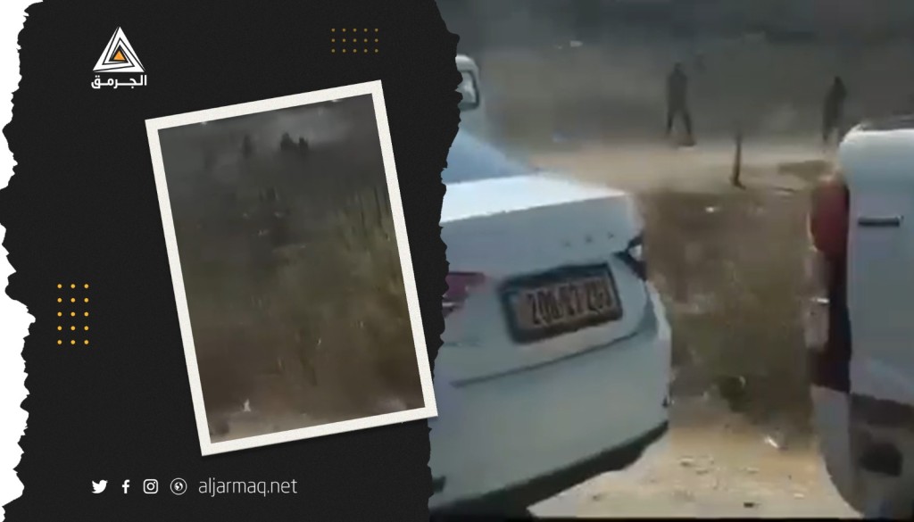 مقتل إسرائيلي بعملية إطلاق نار قرب مستوطنة "كدوميم" بين نابلس وقلقيلية