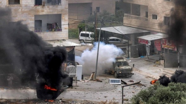 العدوان على جنين: فشل يقود إلى التكرار