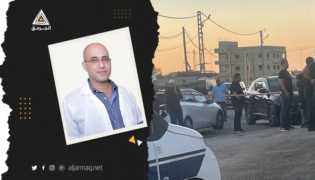 أحد أقارب ضحية جريمة إطلاق النار بجت المثلث: "لم يكن لرامز أي أعداء"